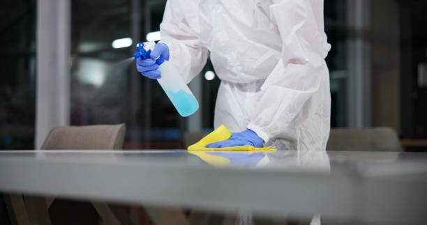 Licensed Biohazard service in Laconia, NH - Trauma Clean Pros